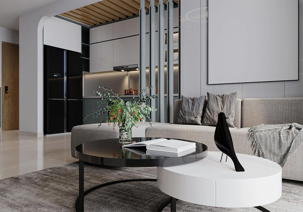 طراحی دکوراسیون داخلی