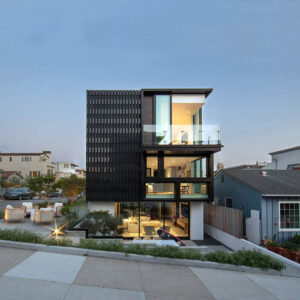 نمونه کارهای اجرای نما