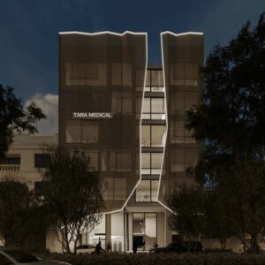 نمونه کارهای ساخت و ساز