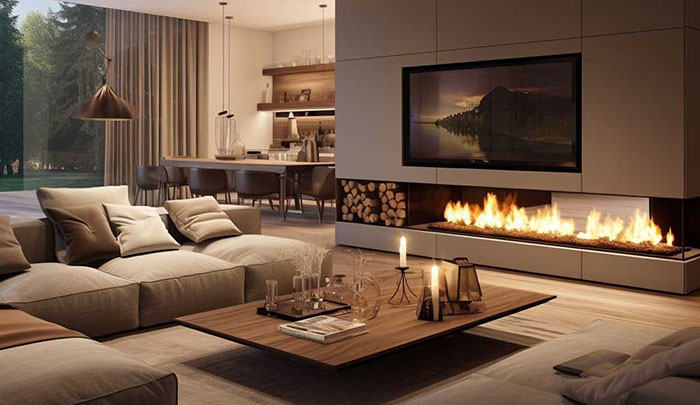 طراحی دکوراسیون