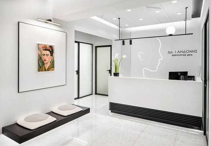 تفاوت بازسازی کلینیک مدرن و کلاسیک