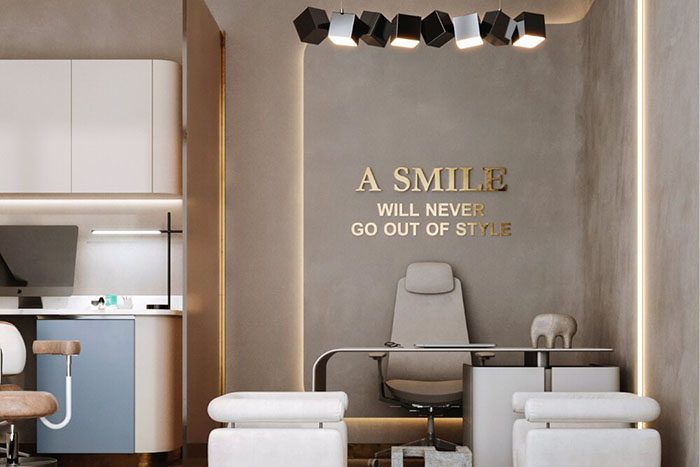 مراحل و اصول بازسازی مطب دندانپزشکی