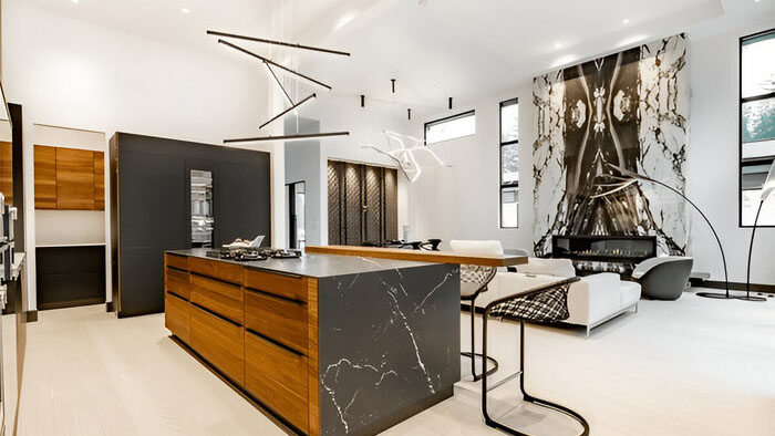 لوله کشی در بازسازی خانه